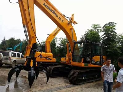 抓斗保險(xiǎn)安裝起什么作用？它的作業(yè)狀態(tài)對(duì)起重